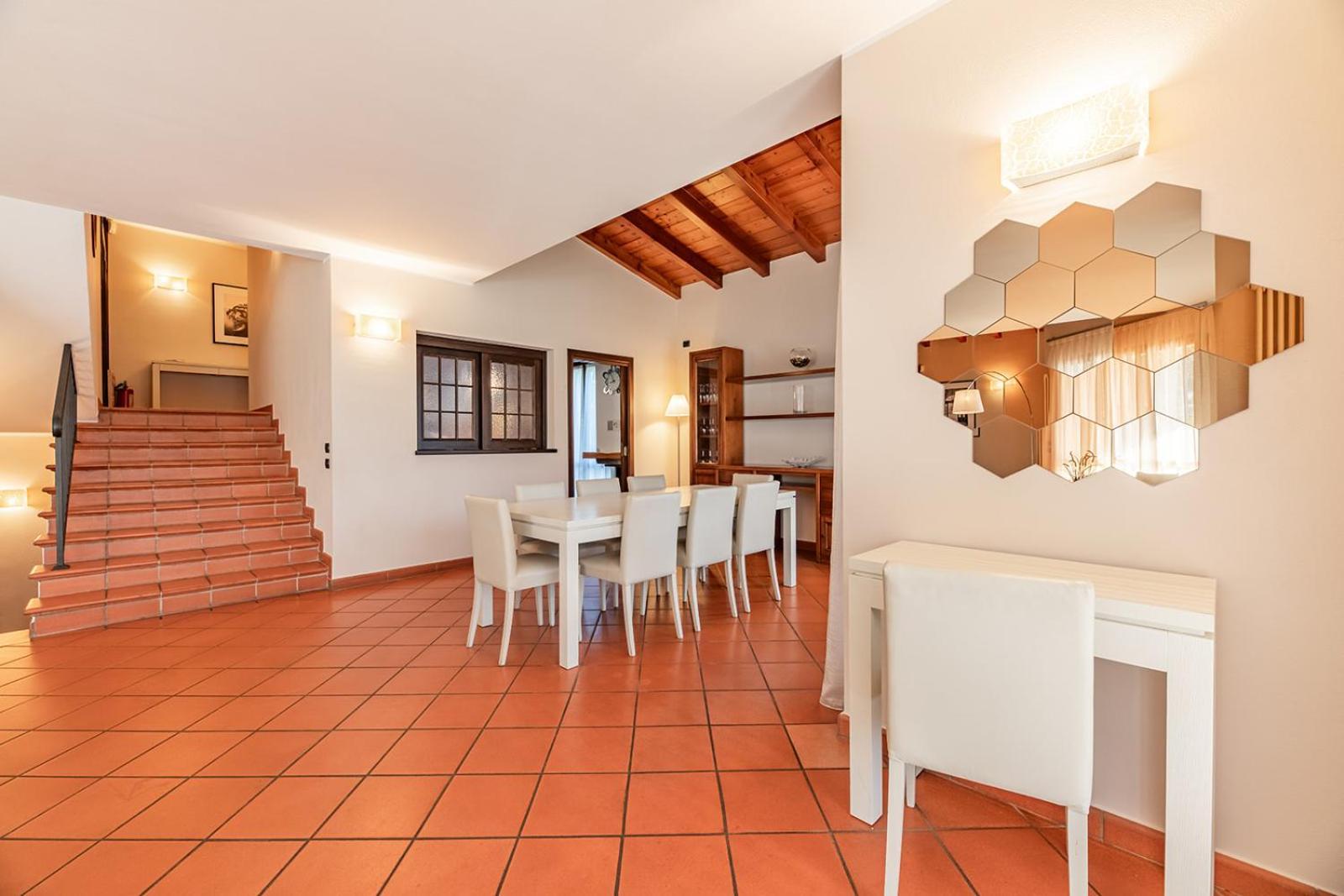 Villa Principessa - Stunning Villa With Panoramic Lake Como Views Cremia Exterior photo