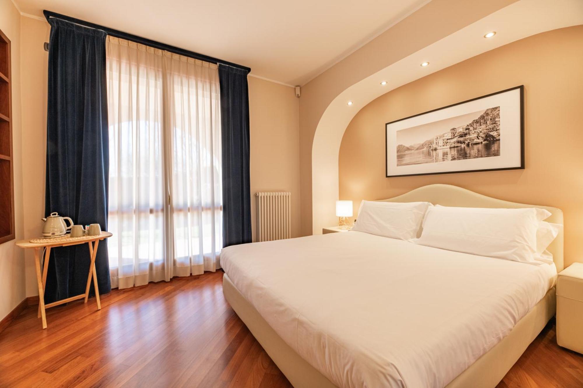 Villa Principessa - Stunning Villa With Panoramic Lake Como Views Cremia Exterior photo