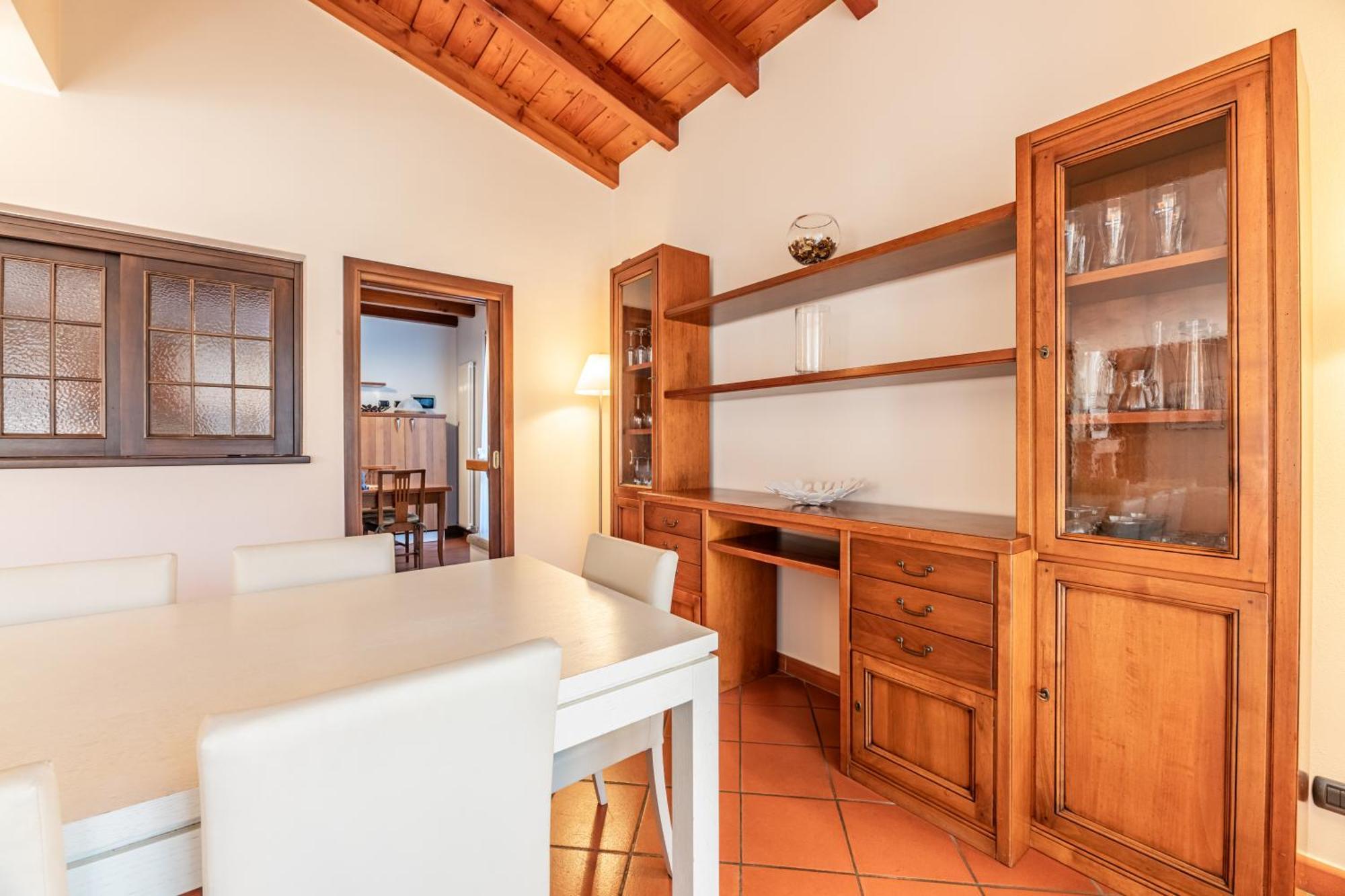 Villa Principessa - Stunning Villa With Panoramic Lake Como Views Cremia Exterior photo