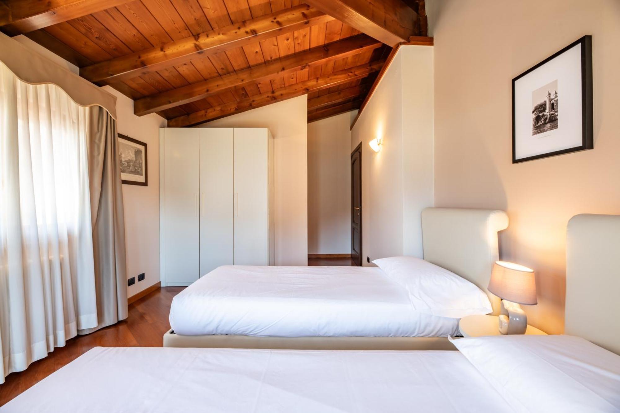 Villa Principessa - Stunning Villa With Panoramic Lake Como Views Cremia Exterior photo