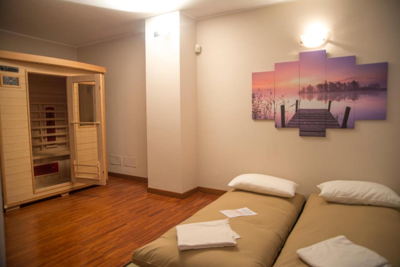 Villa Principessa - Stunning Villa With Panoramic Lake Como Views Cremia Exterior photo